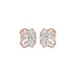 DER001617 18 KT / Yellow Gold