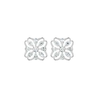 DER001617 18 KT / Yellow Gold