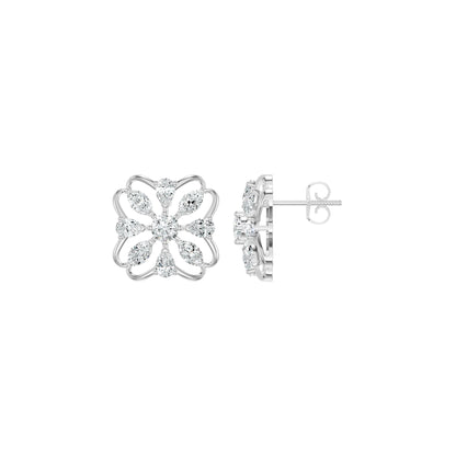 DER001617 18 KT / Yellow Gold