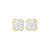 DER001617 18 KT / Yellow Gold
