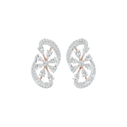 DER001618 18 KT / Yellow Gold