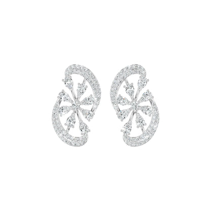 DER001618 18 KT / Yellow Gold