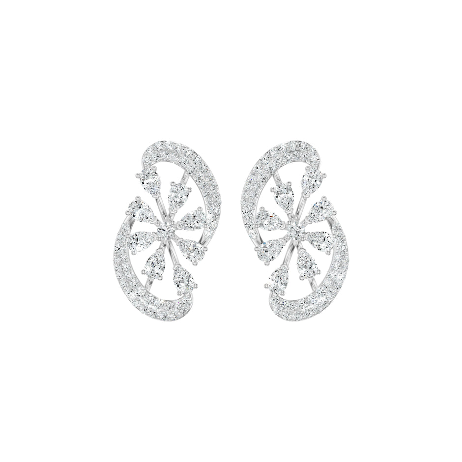 DER001618 18 KT / Yellow Gold