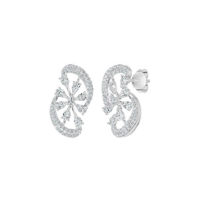 DER001618 18 KT / Yellow Gold
