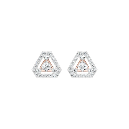 DER001619 18 KT / Yellow Gold