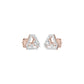 DER001619 18 KT / Yellow Gold