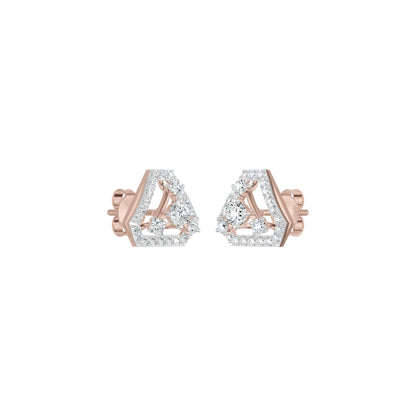 DER001619 18 KT / Yellow Gold