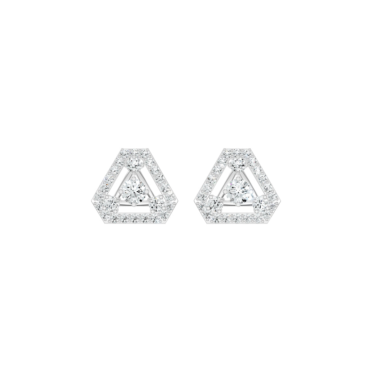 DER001619 18 KT / Yellow Gold