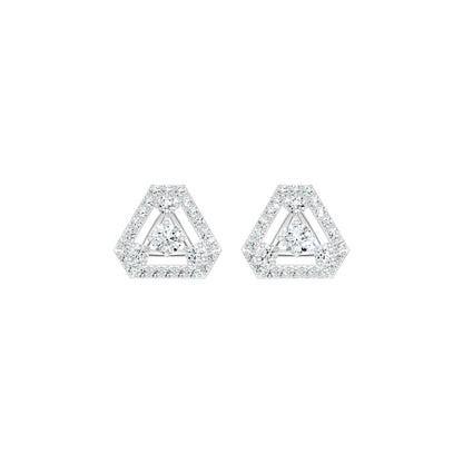 DER001619 18 KT / Yellow Gold