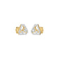 DER001619 18 KT / Yellow Gold