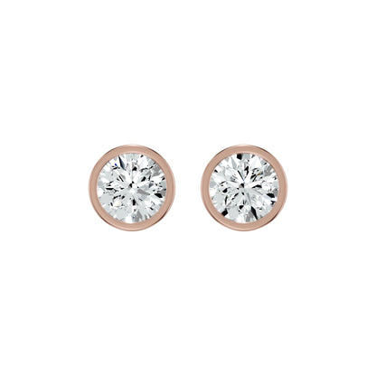 DER001620 18 KT / Yellow Gold