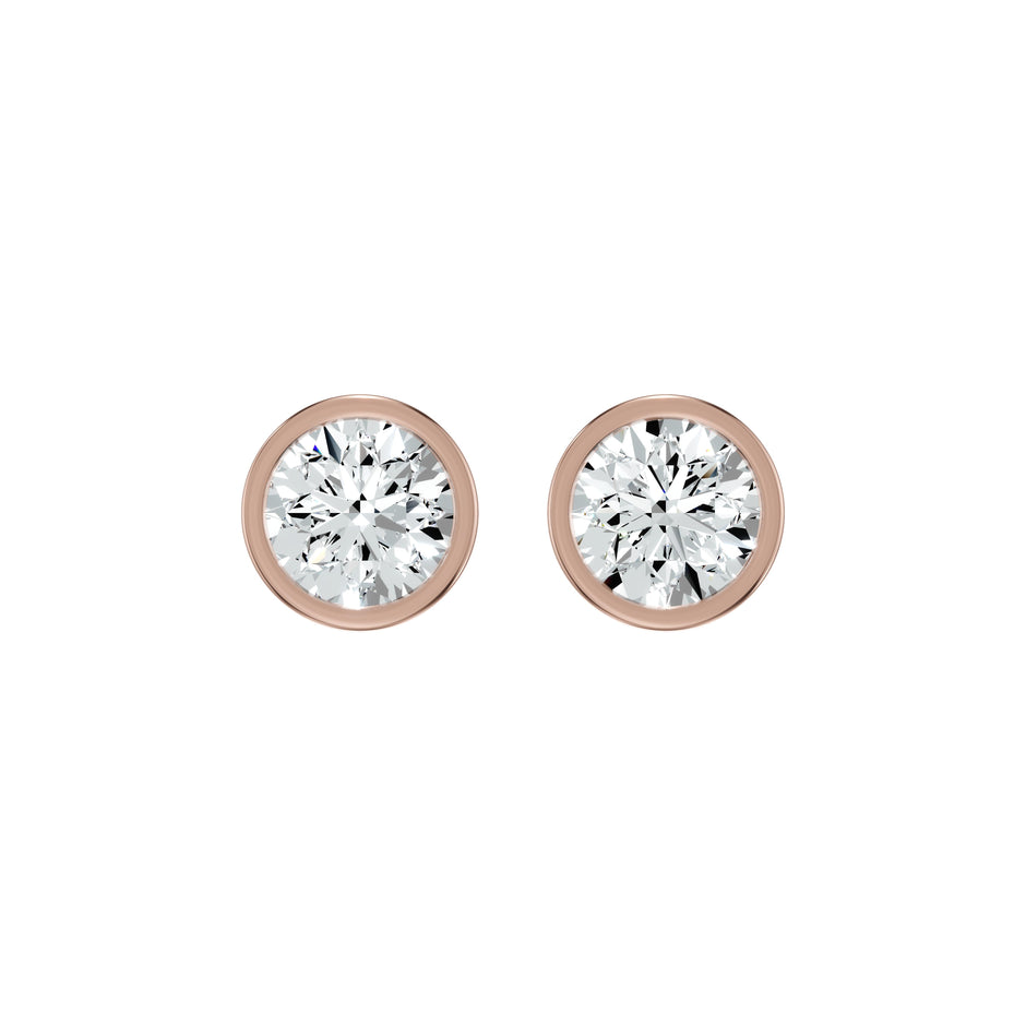 DER001620 18 KT / Yellow Gold