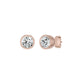 DER001620 18 KT / Yellow Gold