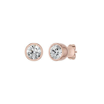 DER001620 18 KT / Yellow Gold
