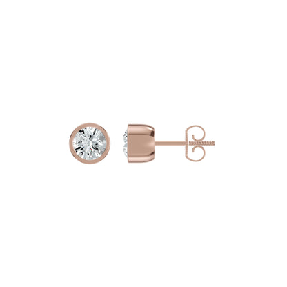 DER001620 18 KT / Yellow Gold