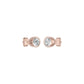 DER001620 18 KT / Yellow Gold