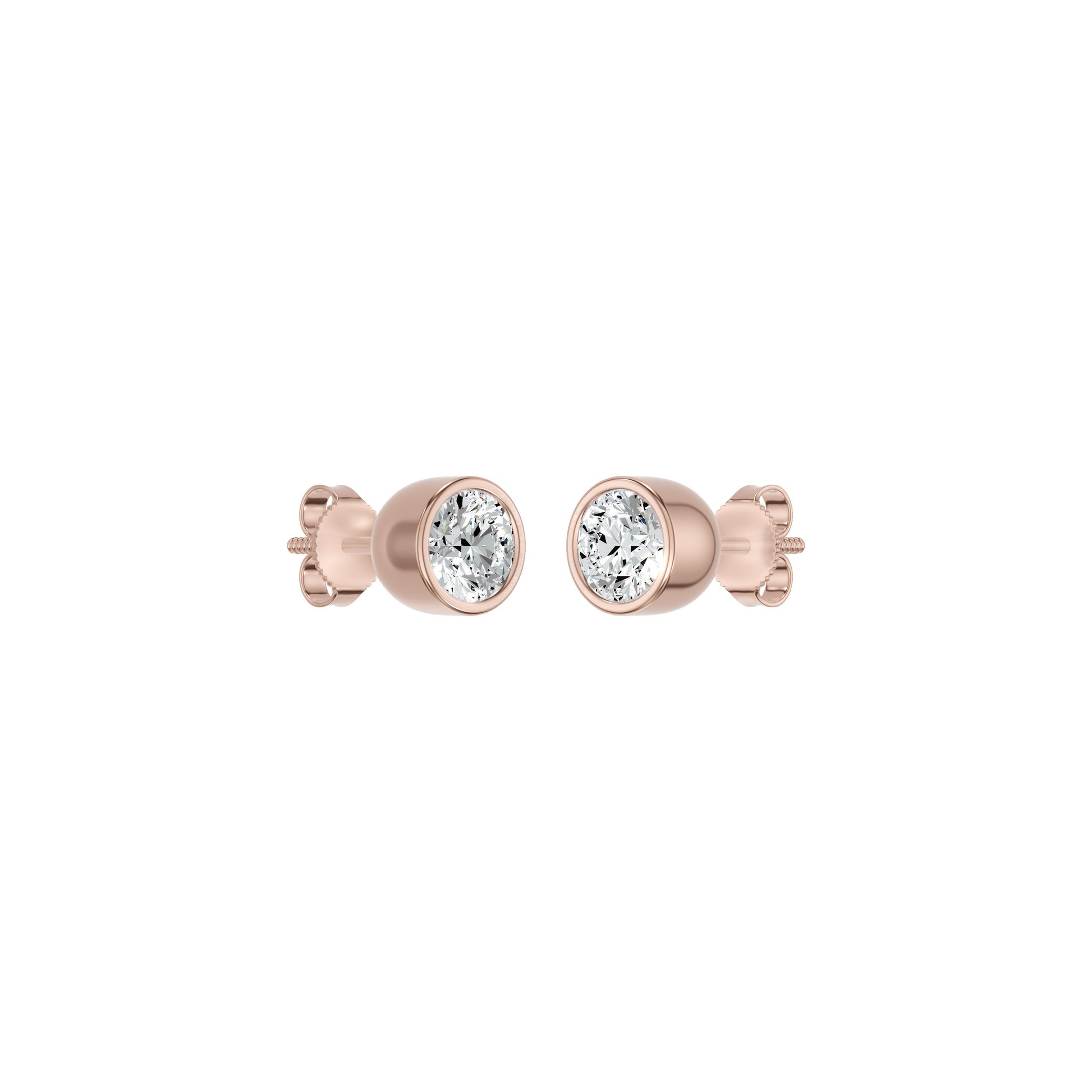 DER001620 18 KT / Yellow Gold