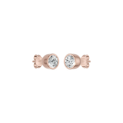 DER001620 18 KT / Yellow Gold