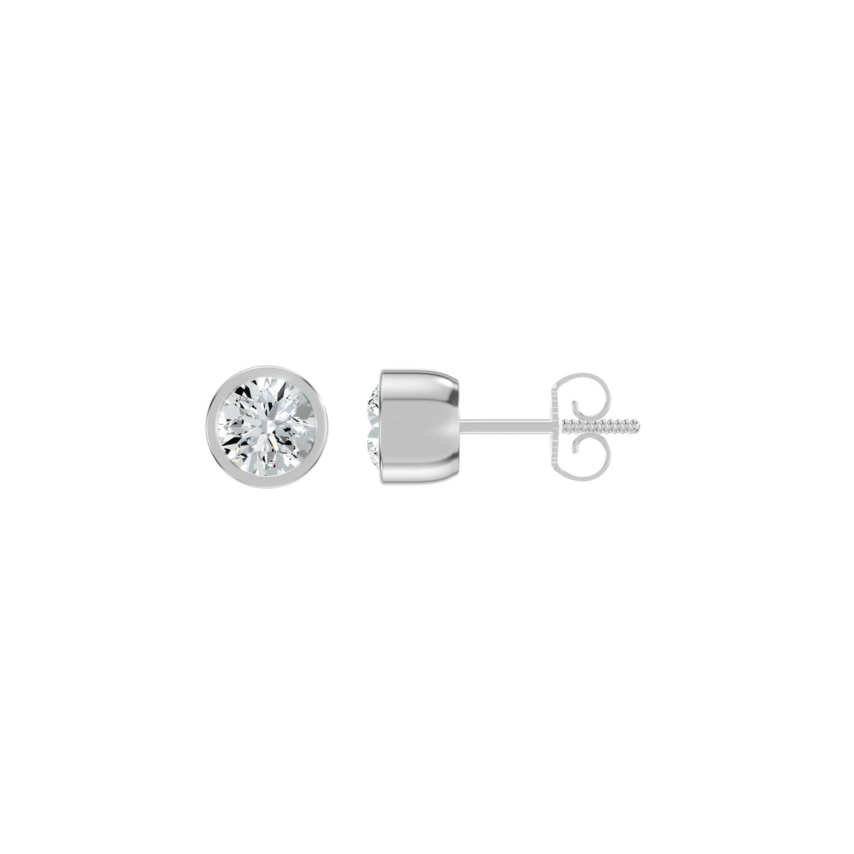 DER001620 18 KT / Yellow Gold