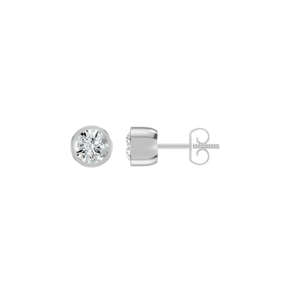 DER001620 18 KT / Yellow Gold