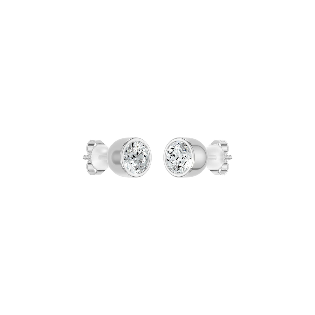 DER001620 18 KT / Yellow Gold