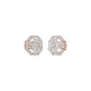 DER001621 18 KT / Yellow Gold