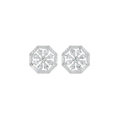 DER001621 18 KT / Yellow Gold
