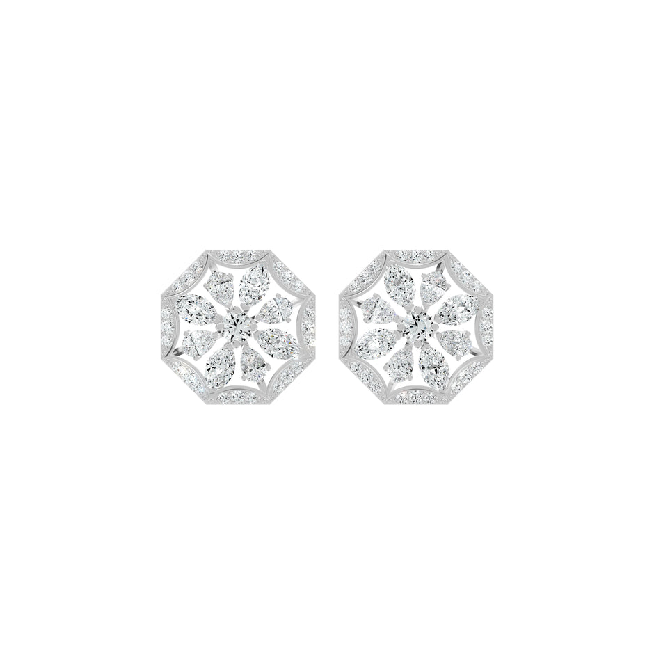 DER001621 18 KT / Yellow Gold