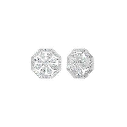 DER001621 18 KT / Yellow Gold