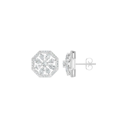 DER001621 18 KT / Yellow Gold