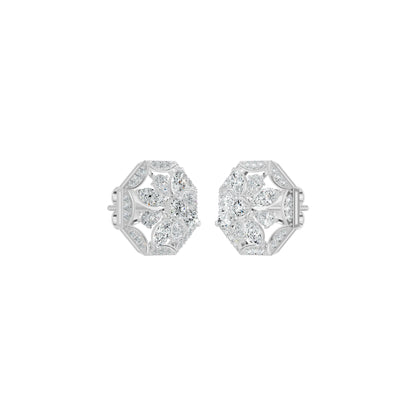 DER001621 18 KT / Yellow Gold