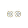 DER001621 18 KT / Yellow Gold