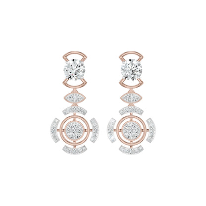 DER001622 18 KT / Yellow Gold