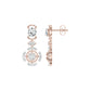DER001622 18 KT / Yellow Gold