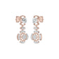 DER001622 18 KT / Yellow Gold