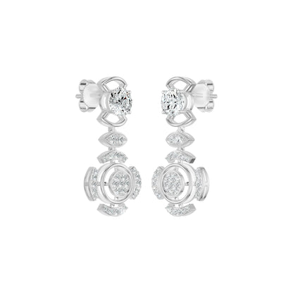DER001622 18 KT / Yellow Gold