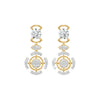 DER001622 18 KT / Yellow Gold