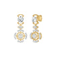 DER001622 18 KT / Yellow Gold