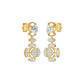 DER001622 18 KT / Yellow Gold