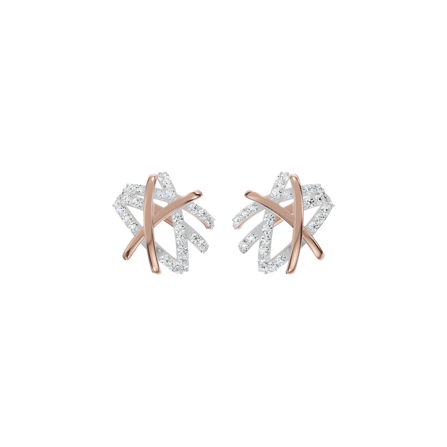 DER001623 18 KT / Yellow Gold