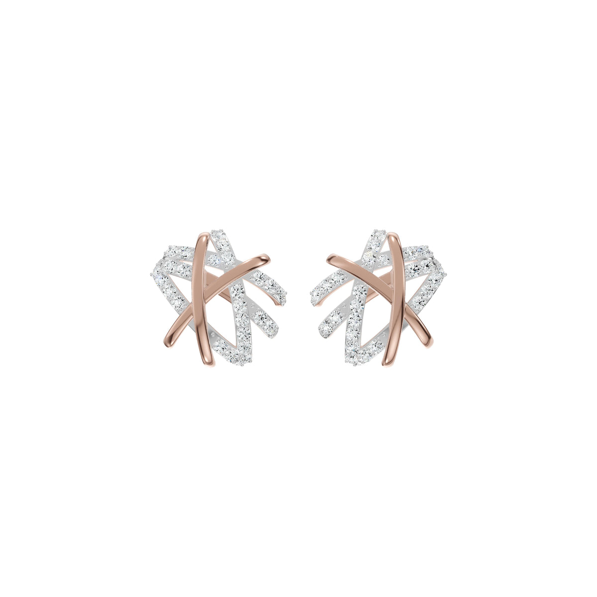 DER001623 18 KT / Yellow Gold