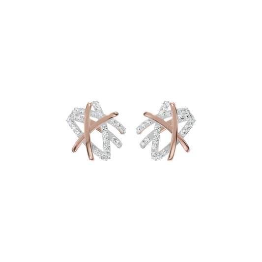 DER001623 18 KT / Yellow Gold