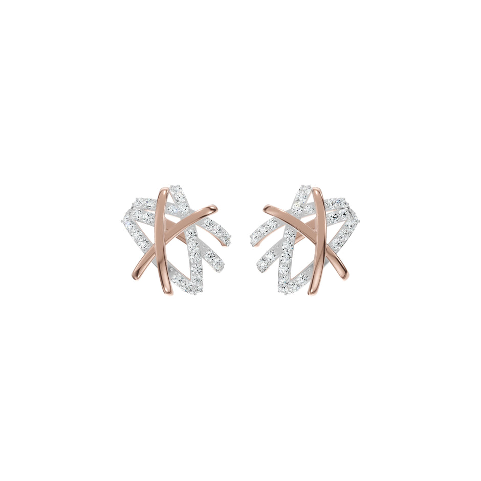 DER001623 18 KT / Yellow Gold