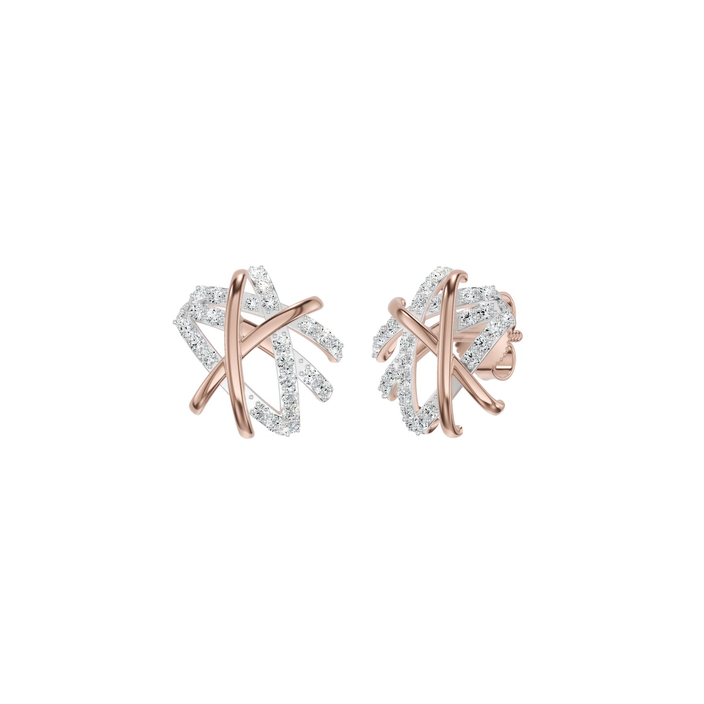DER001623 18 KT / Yellow Gold