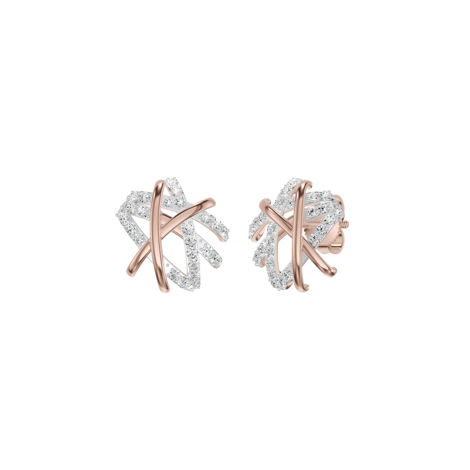 DER001623 18 KT / Yellow Gold
