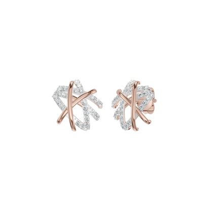 DER001623 18 KT / Yellow Gold