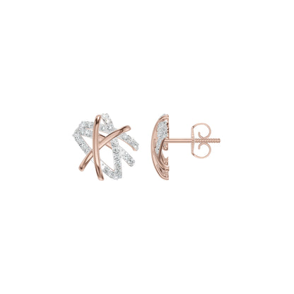 DER001623 18 KT / Yellow Gold