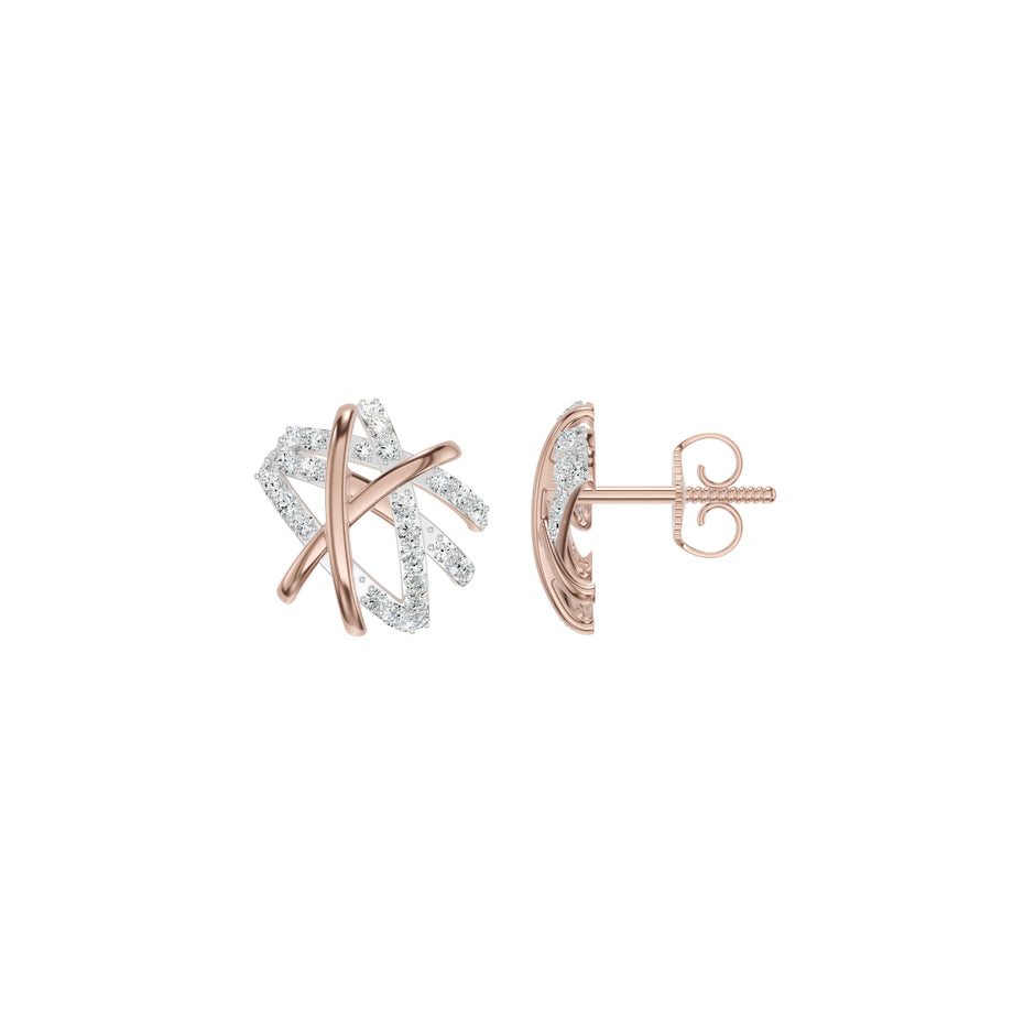 DER001623 18 KT / Yellow Gold