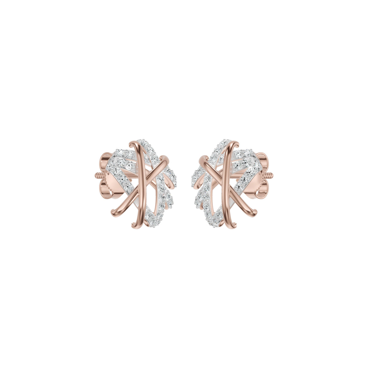 DER001623 18 KT / Yellow Gold