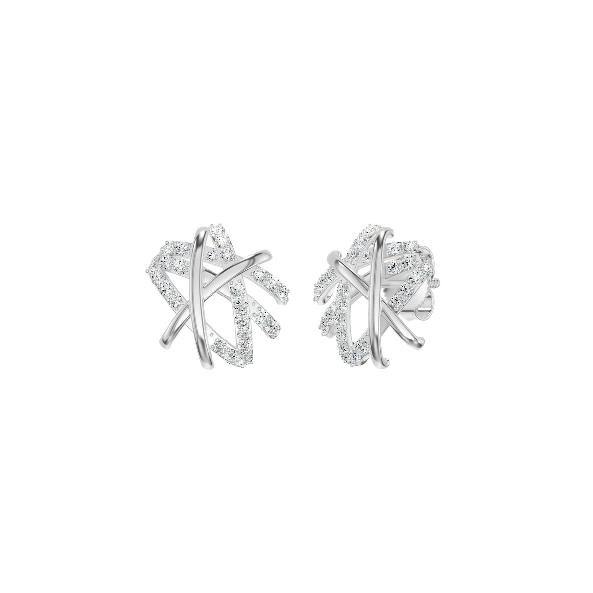 DER001623 18 KT / Yellow Gold